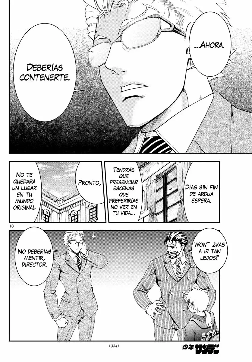 Capitulo 112 page 19