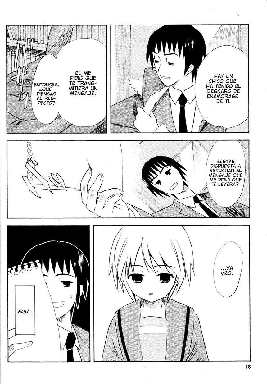 Capitulo 50 page 19