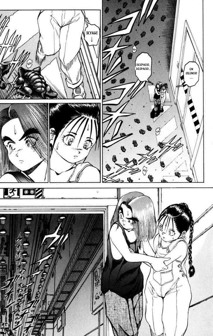 Capitulo 81 page 14