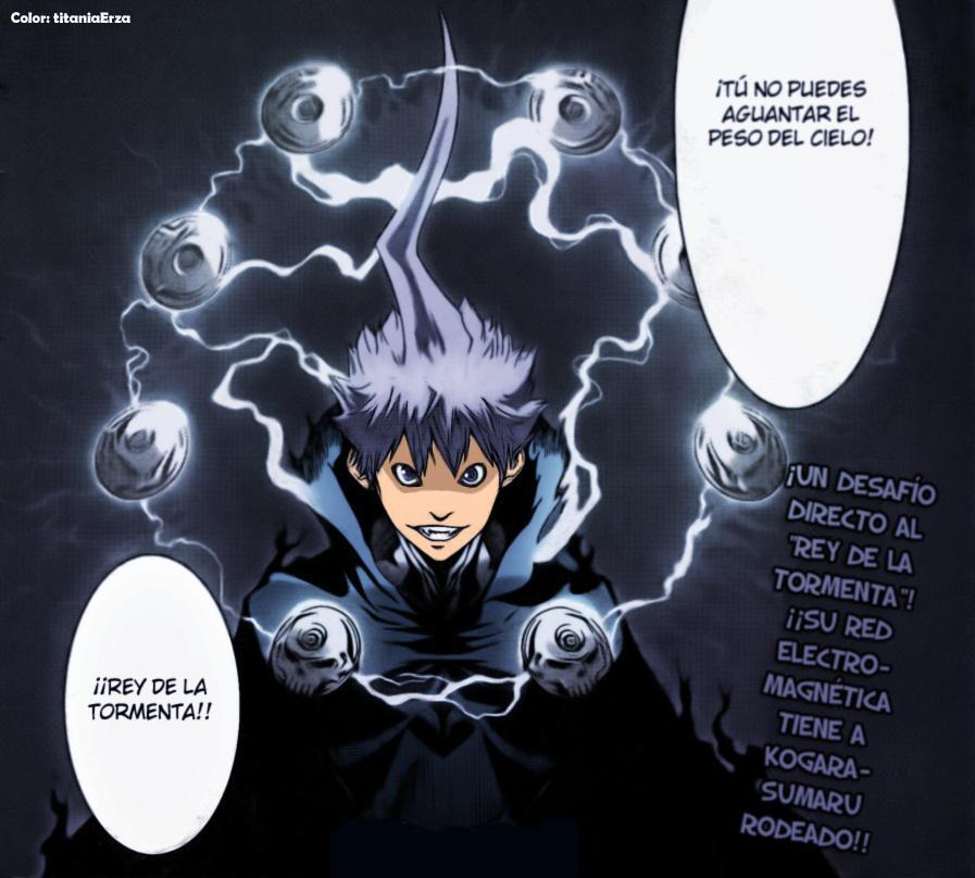 Capitulo 270 page 19