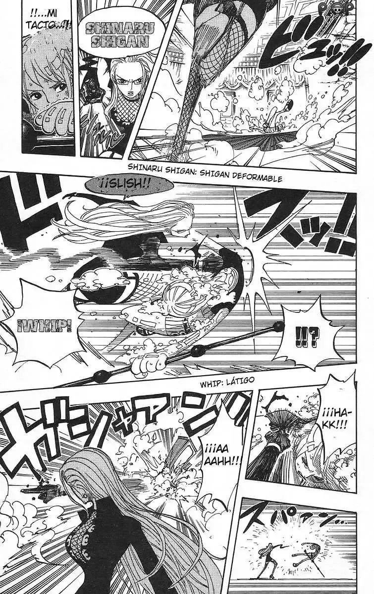Capitulo 411 page 11