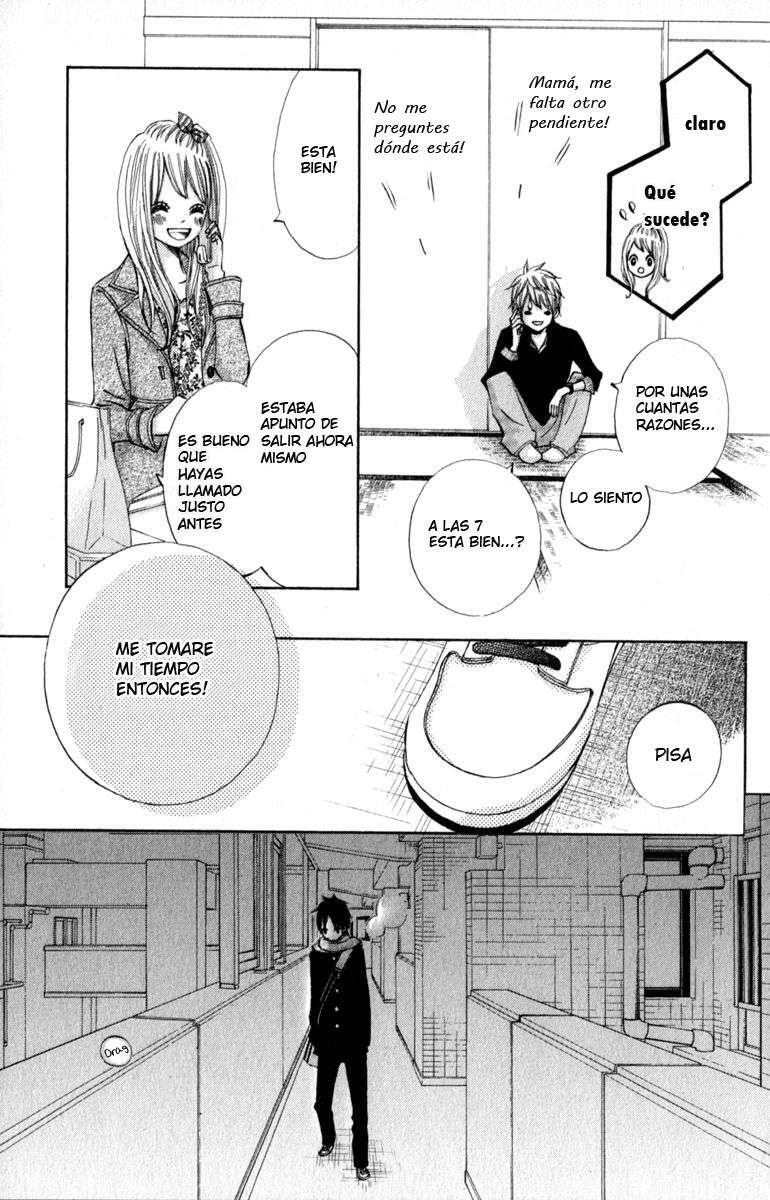 Capitulo 28 page 18