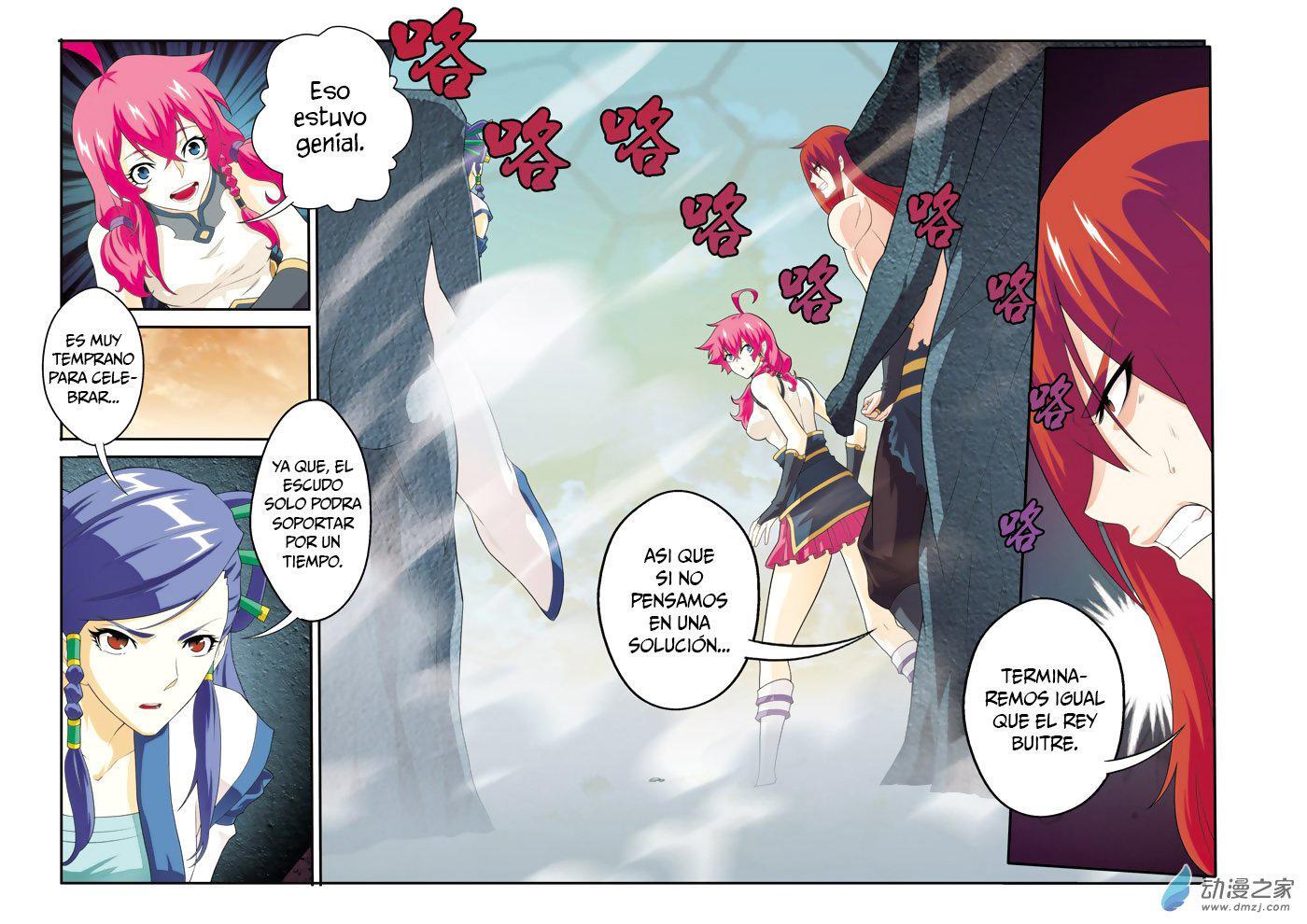 Capitulo 119 page 15