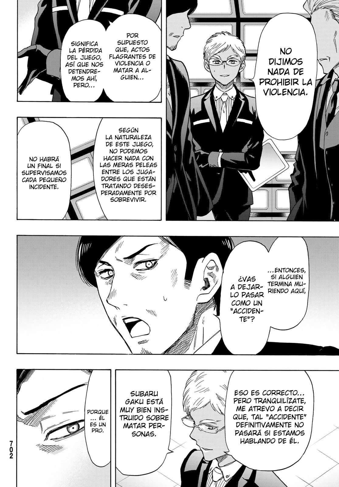 Capitulo 70 page 10