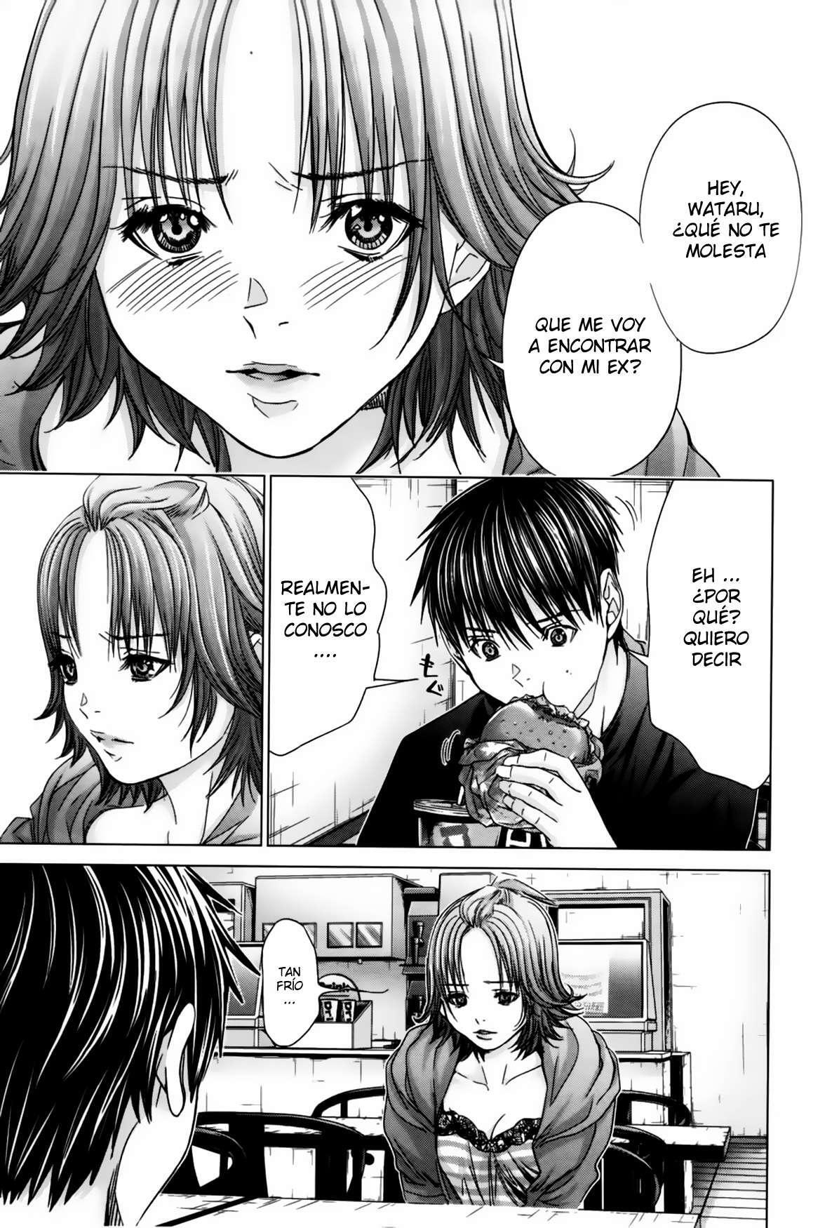 Capitulo 24 page 15