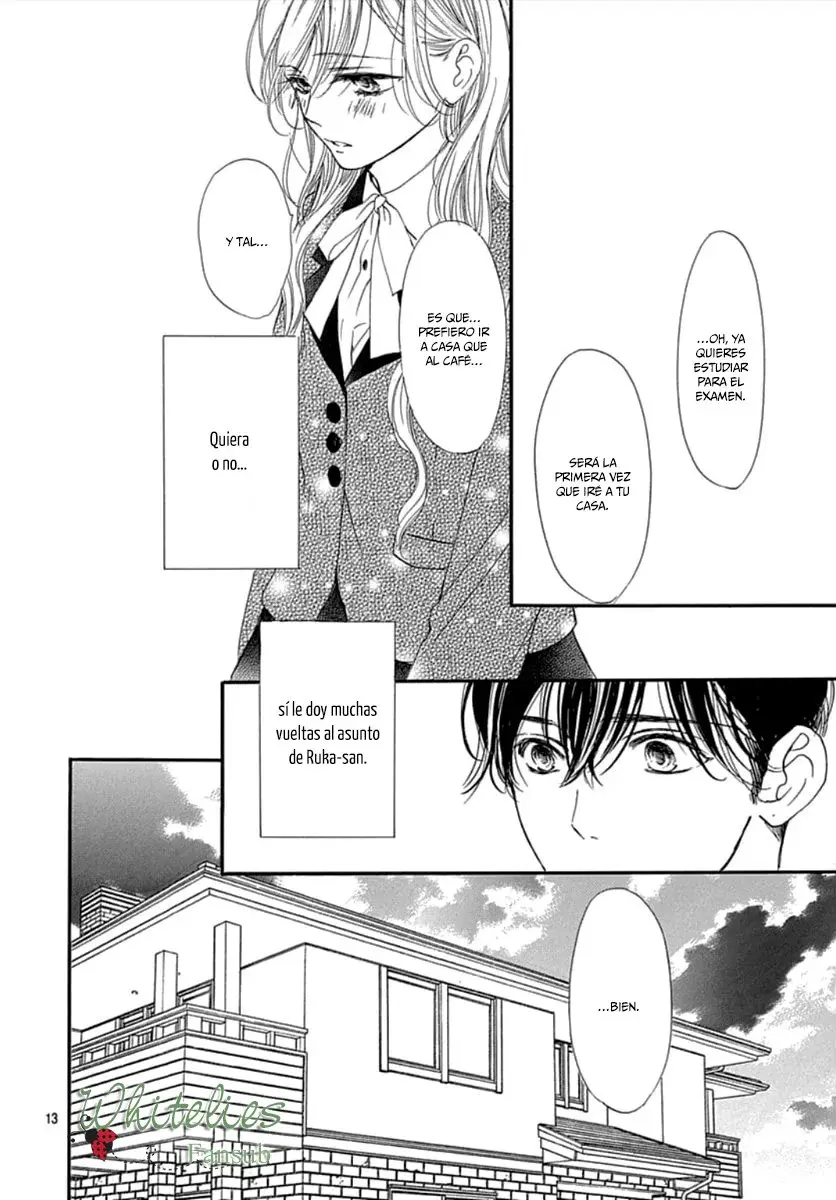 Capitulo 70 page 18