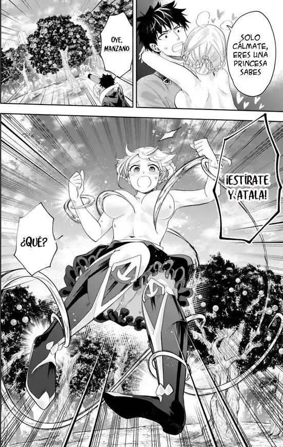Capitulo 69 page 11