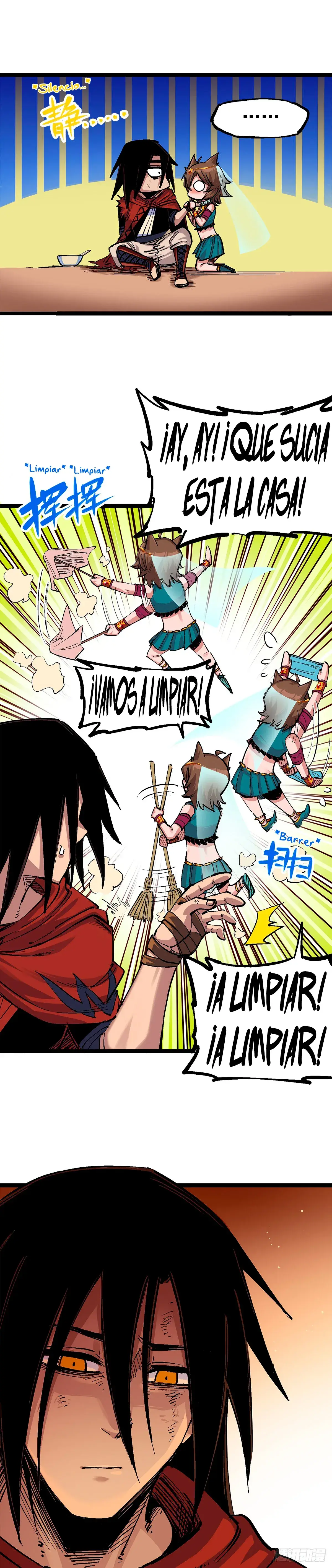 Capitulo 103 page 24
