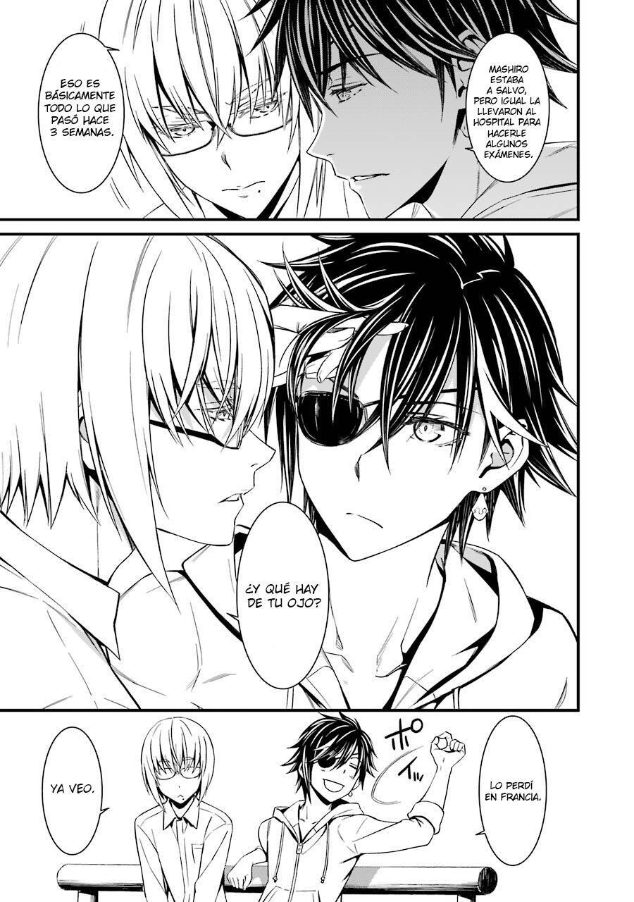 Capitulo 21 page 26