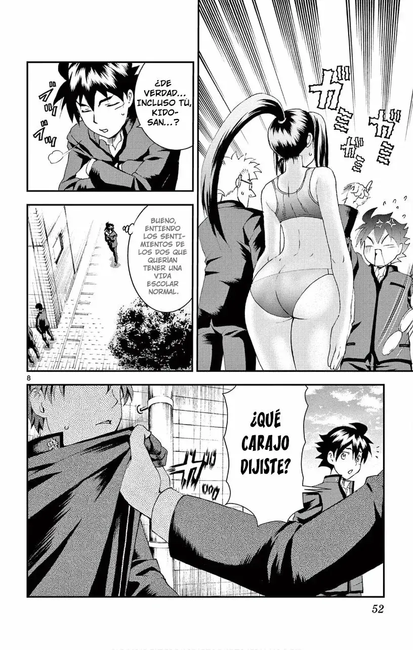 Capitulo 131 page 9