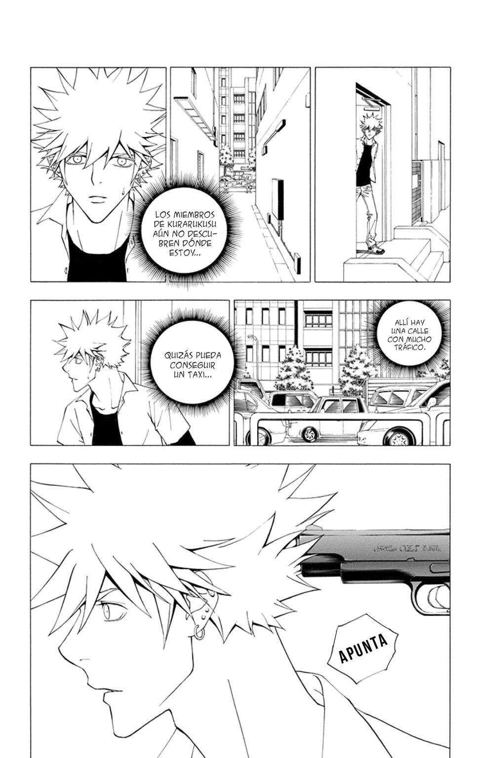 Capitulo 32 page 15