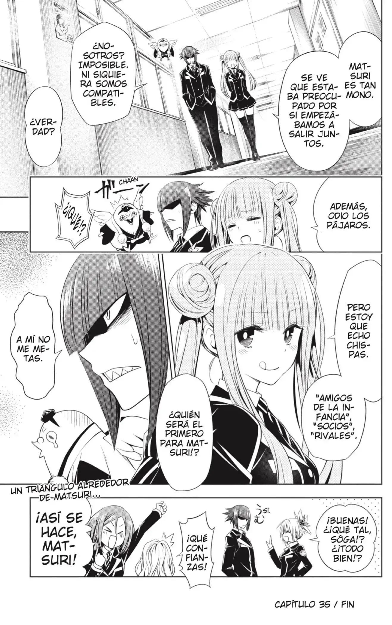 Capitulo 35 page 19