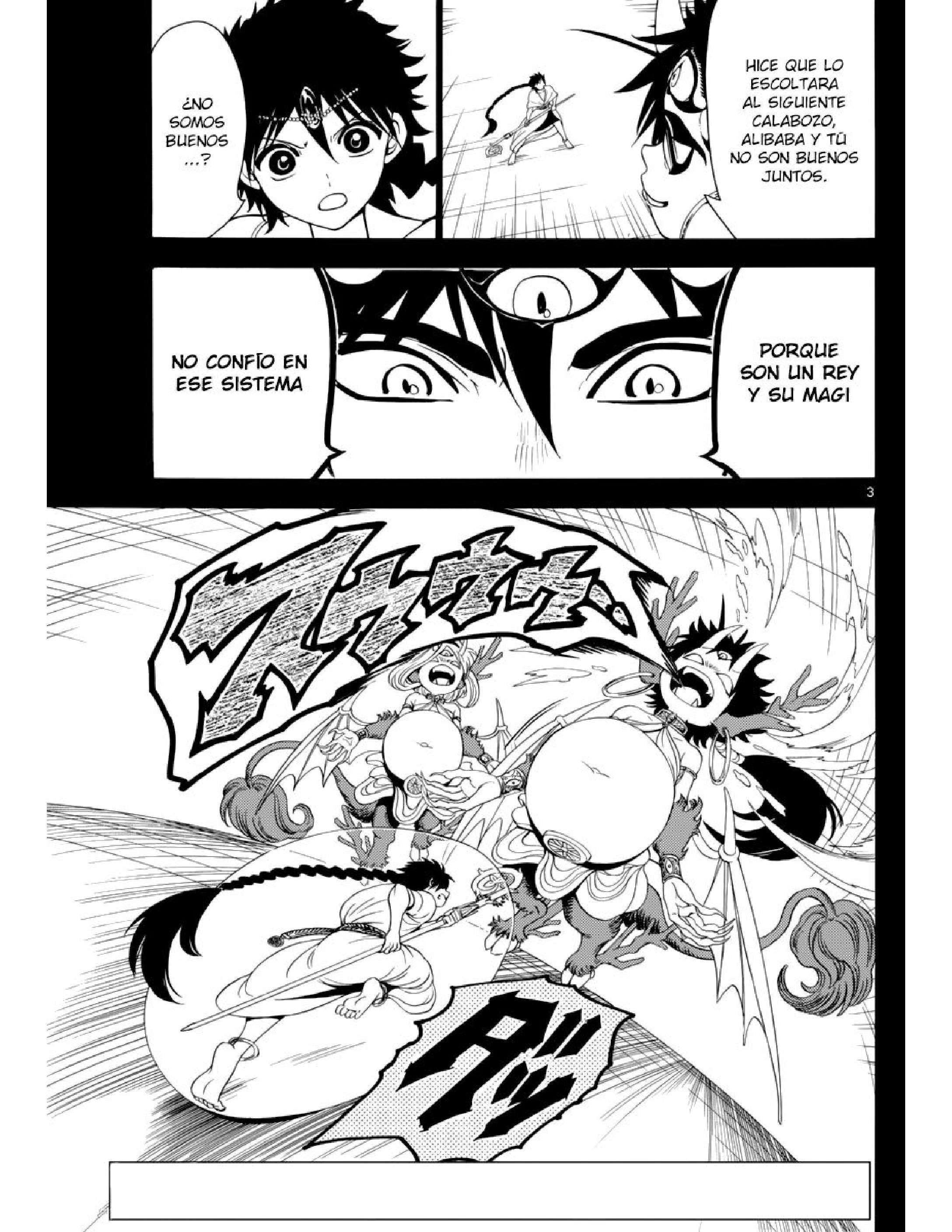 Capitulo 341 page 3