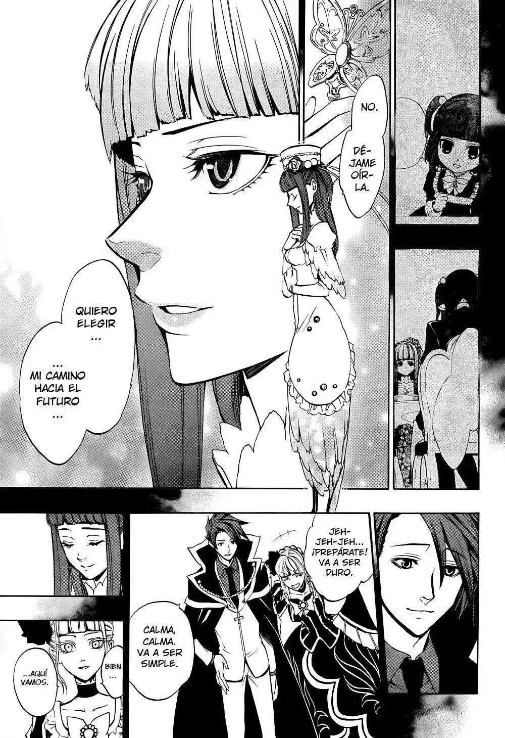 Capitulo 38 page 18