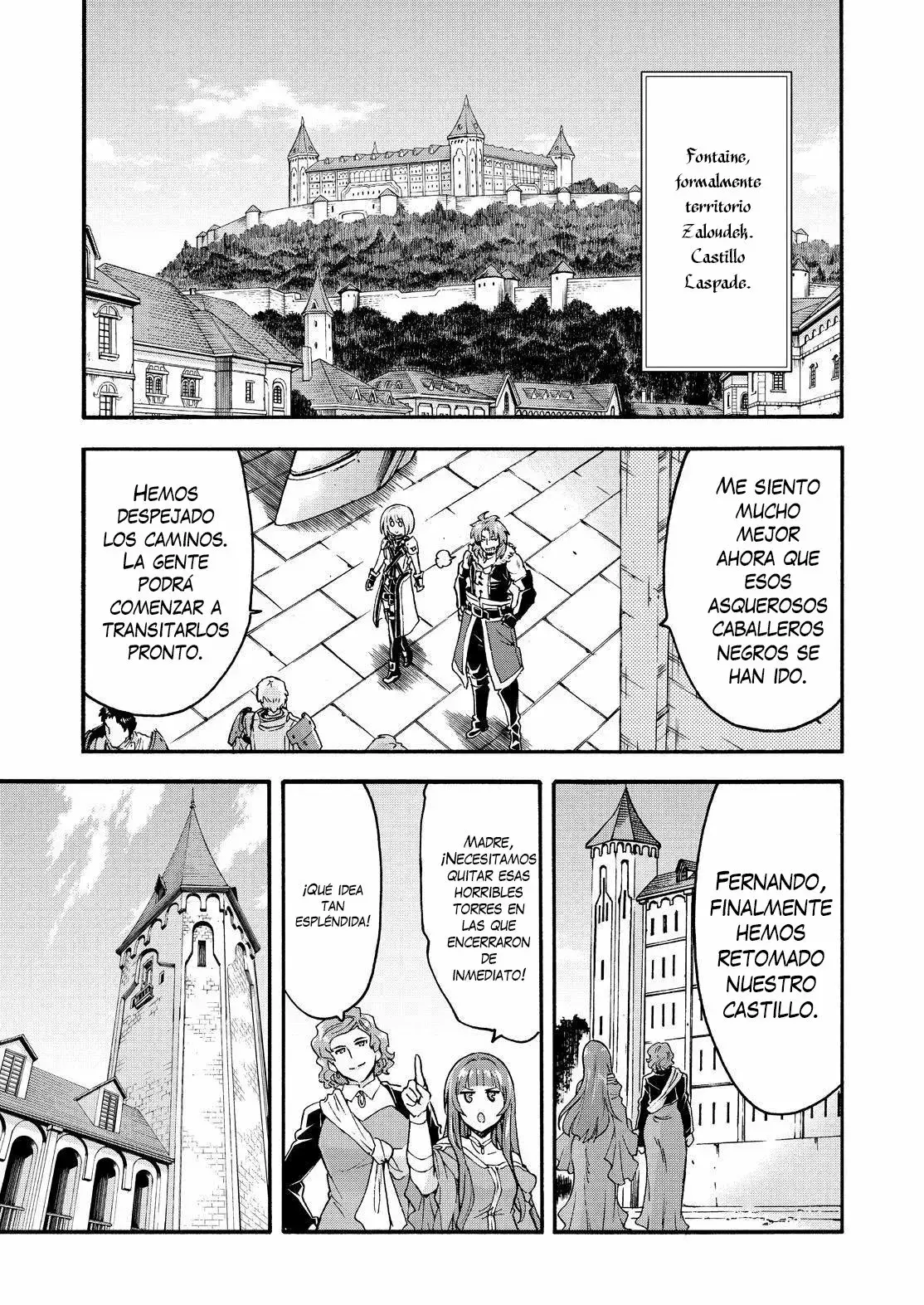 Capitulo 81 page 5
