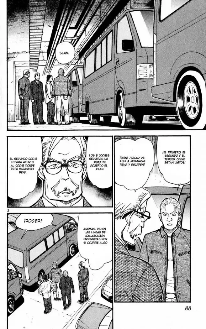 Capitulo 603 page 2
