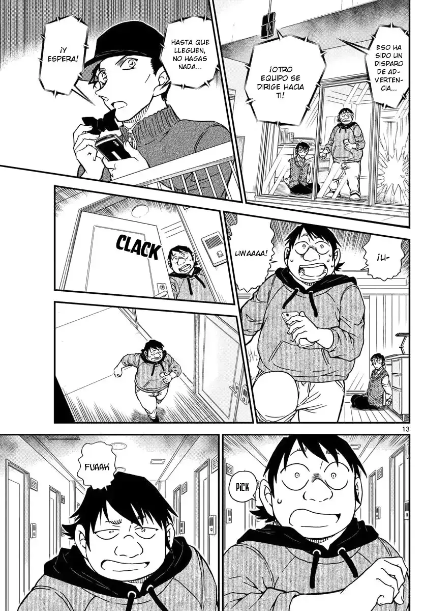 Capitulo 1046 page 13