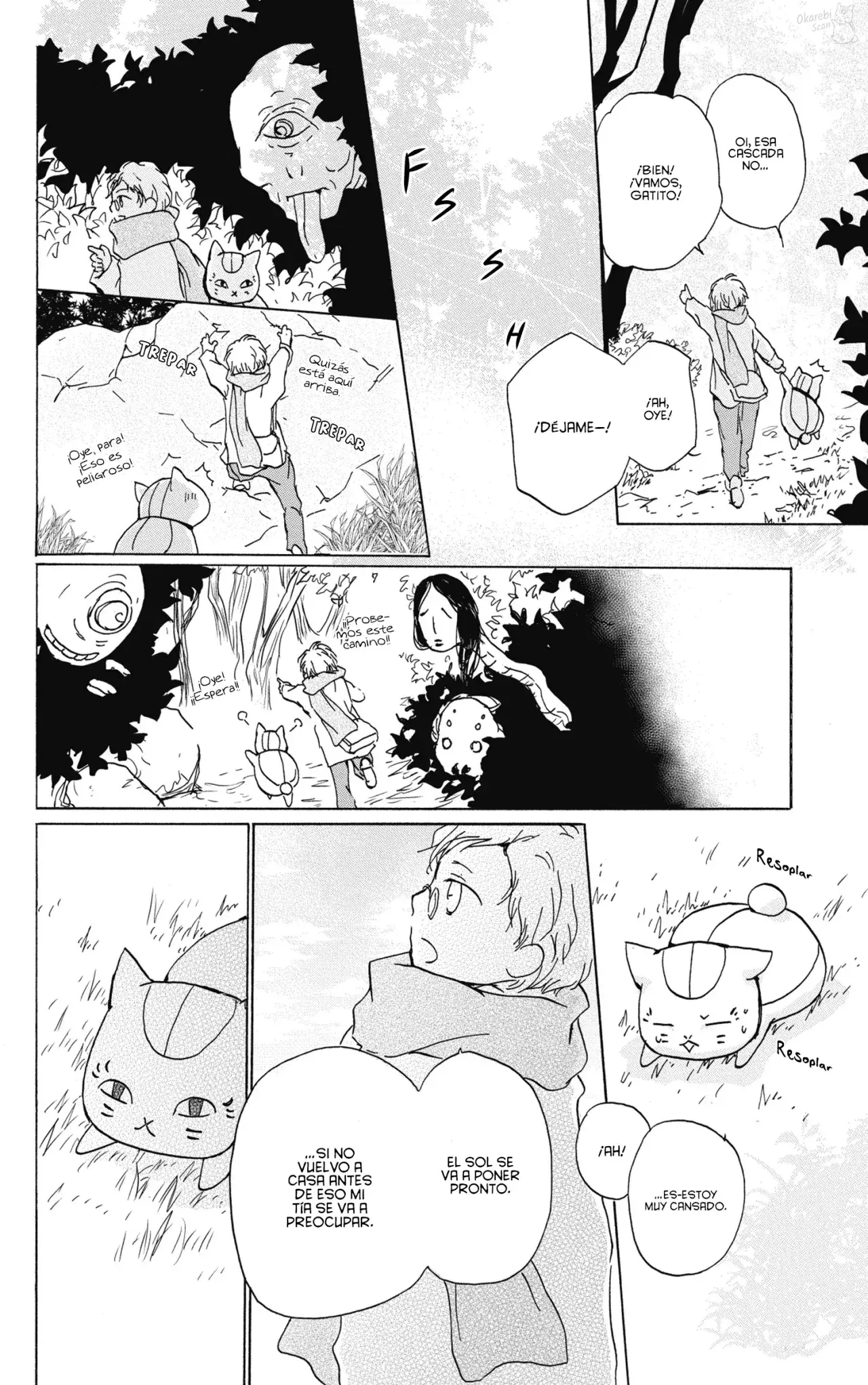 Capitulo 86.50 page 12