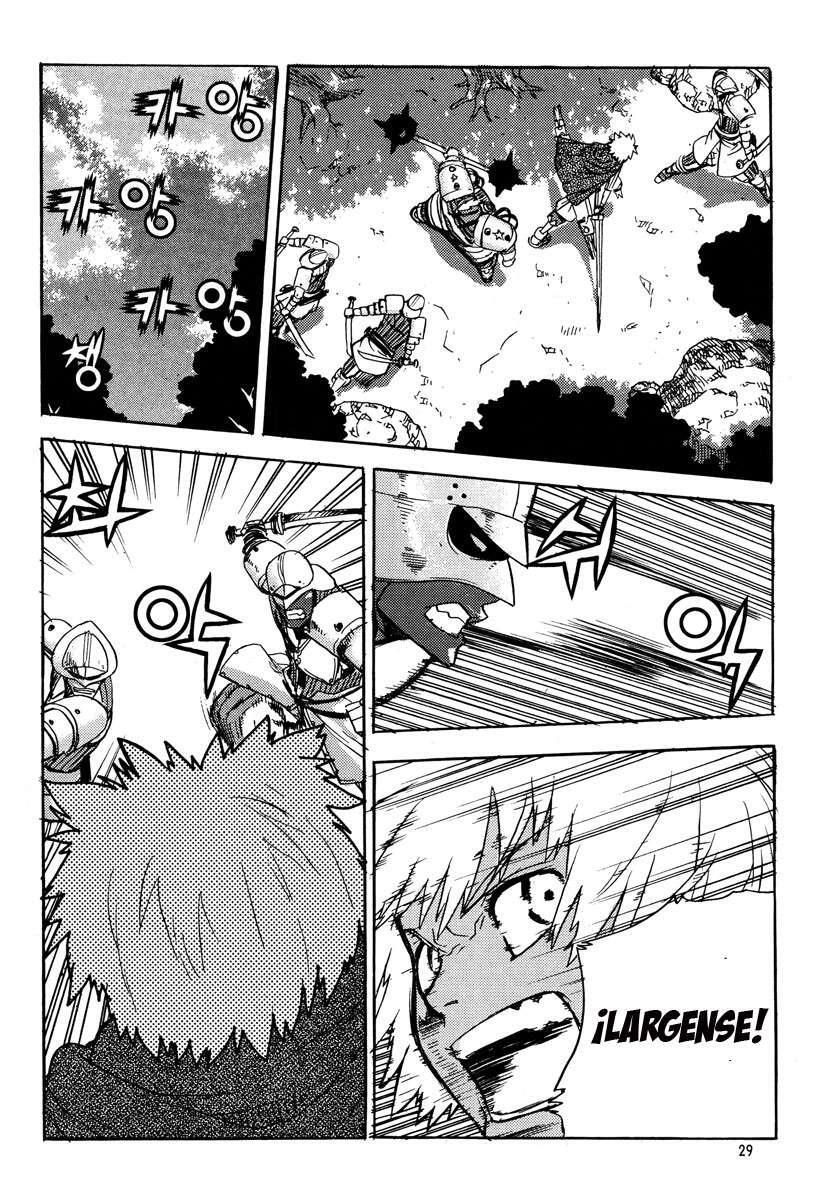 Capitulo 49 page 30
