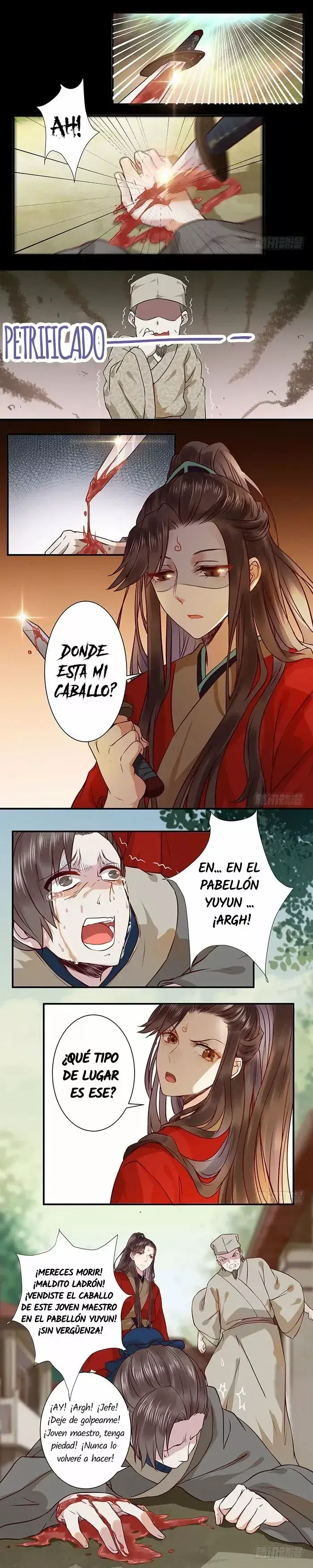 Capitulo 112 page 4