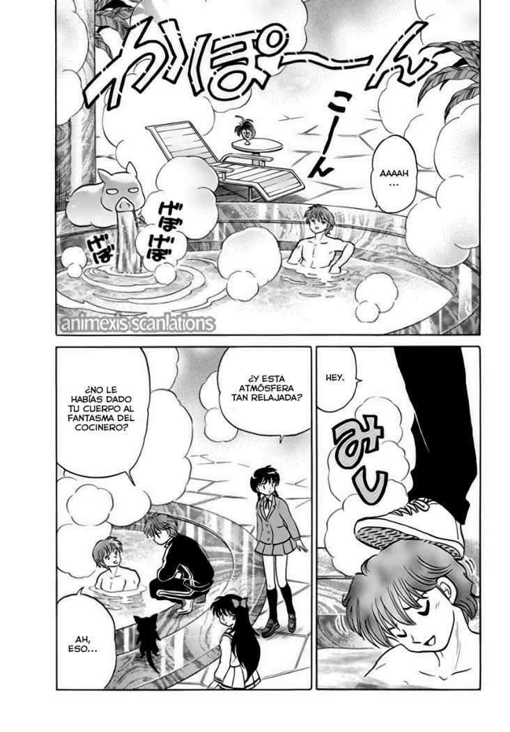Capitulo 85 page 8
