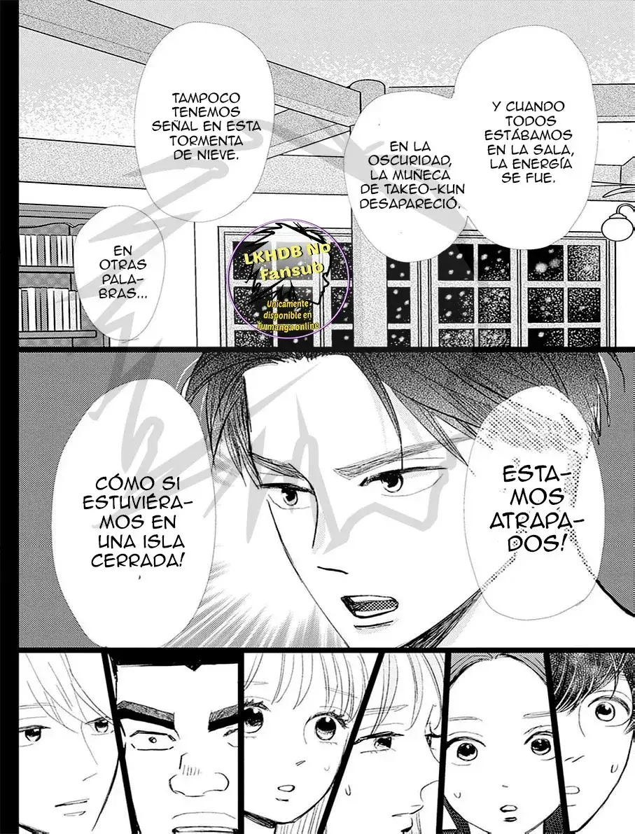 Capitulo 53 page 13