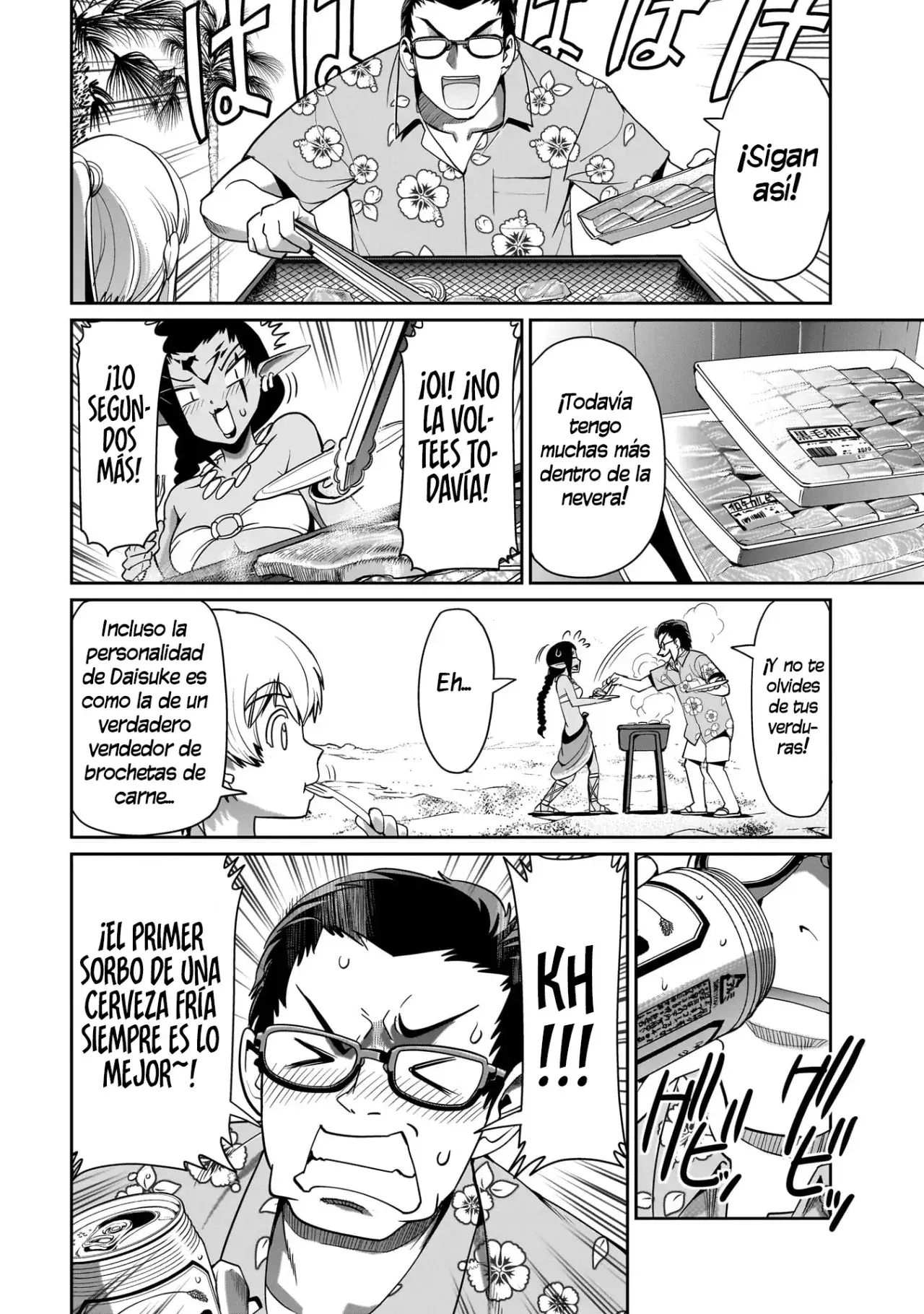 Capitulo 21 page 15