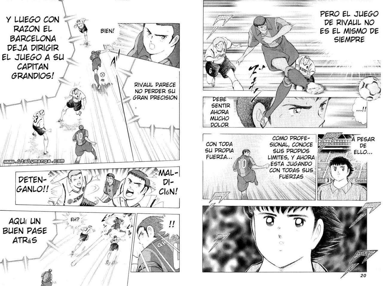Capitulo 49 page 11