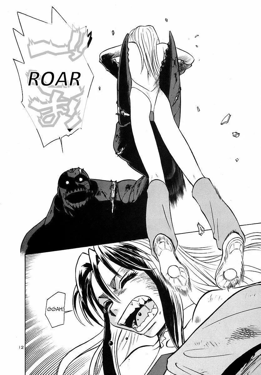 Capitulo 141 page 13