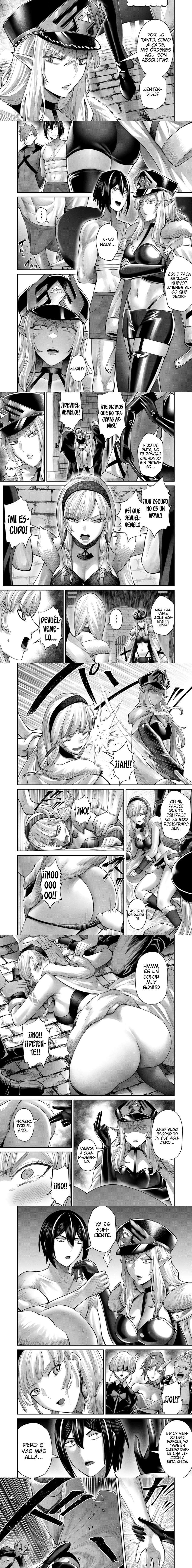 Capitulo 71 page 3