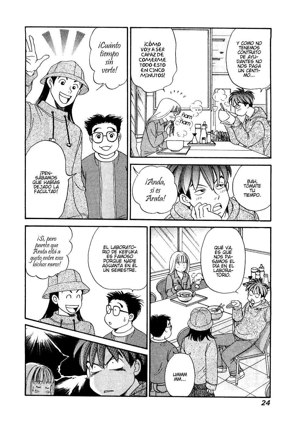 Capitulo 42 page 4