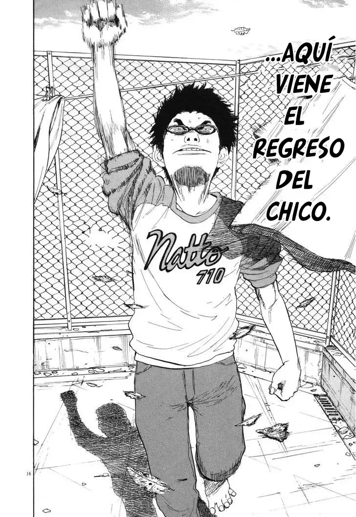Capitulo 97 page 17