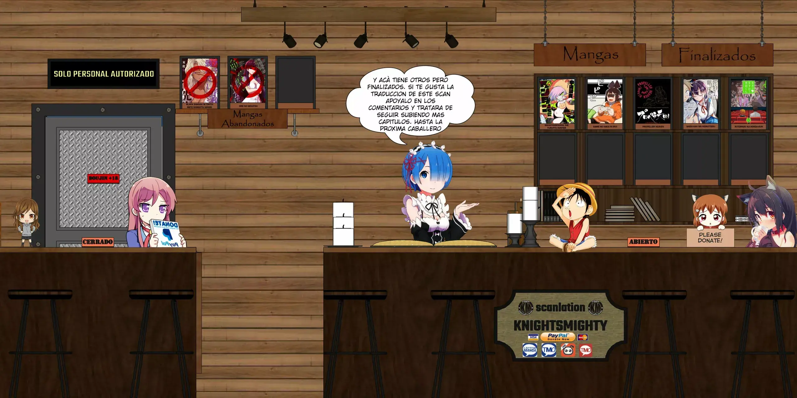 Capitulo 16 page 77