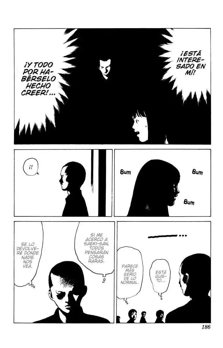 Capitulo 31.5 page 20