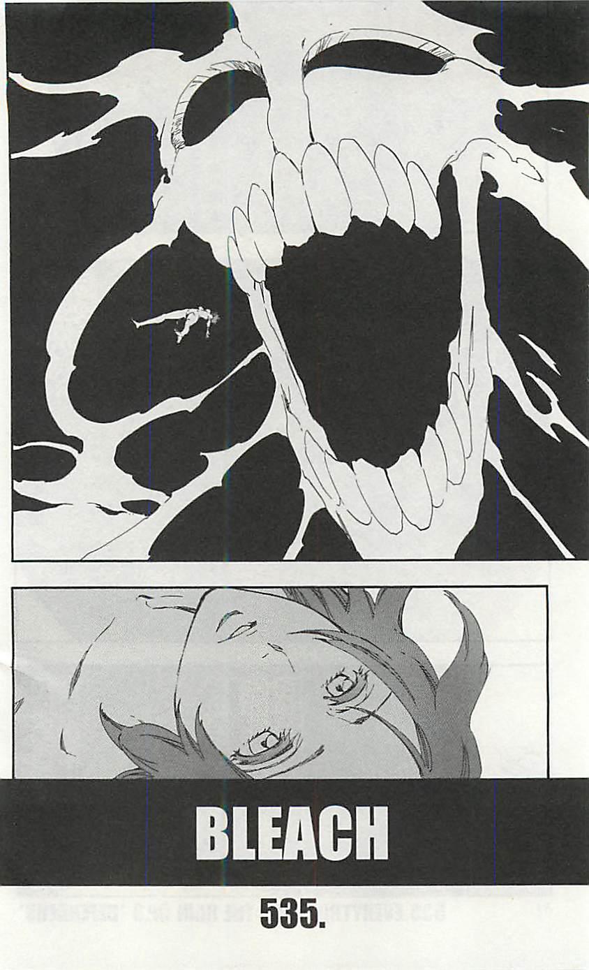 Capitulo 535 page 4