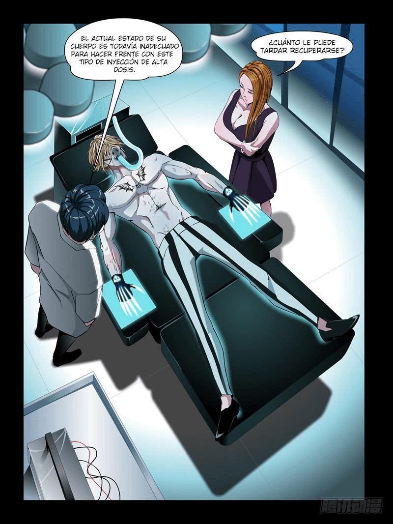 Capitulo 21 page 15
