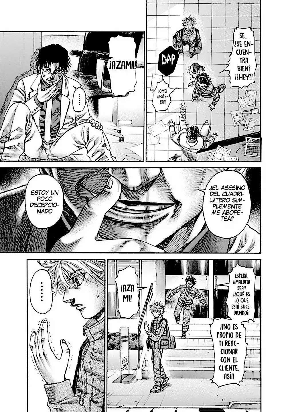Capitulo 183 page 18