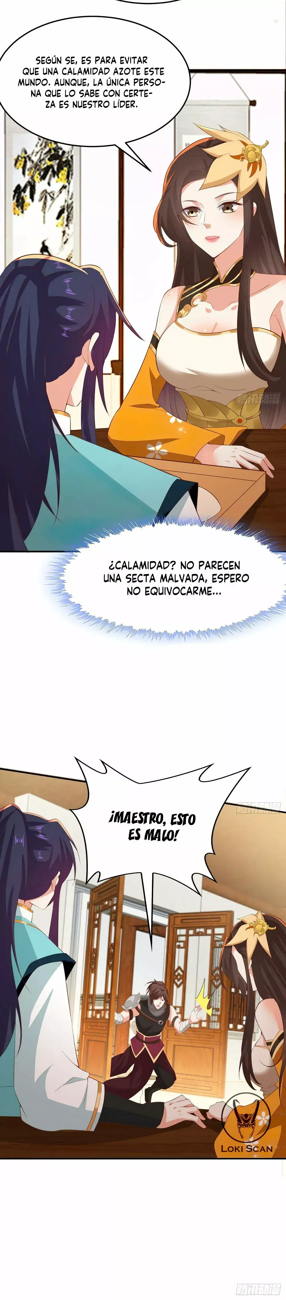 Capitulo 306 page 8