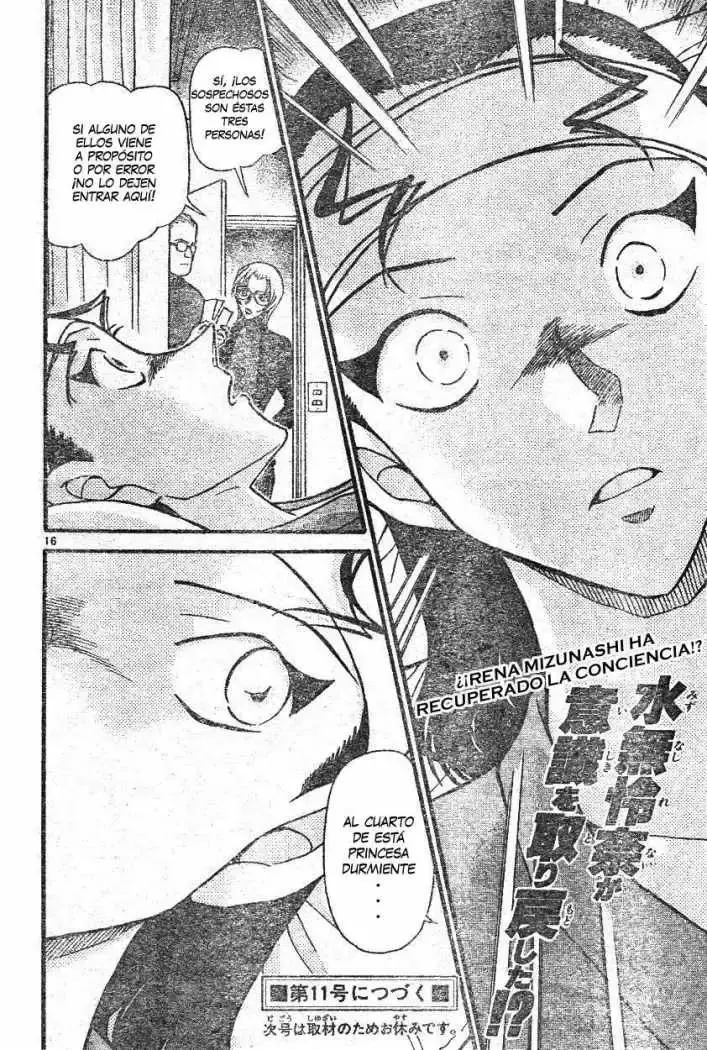 Capitulo 596 page 15