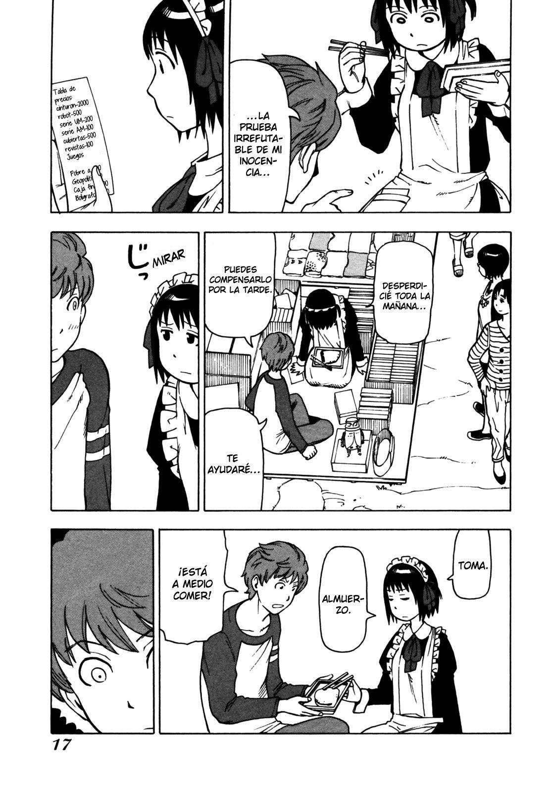Capitulo 43 page 21