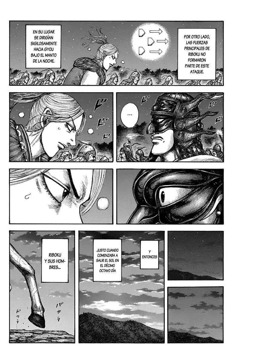 Capitulo 634 page 15