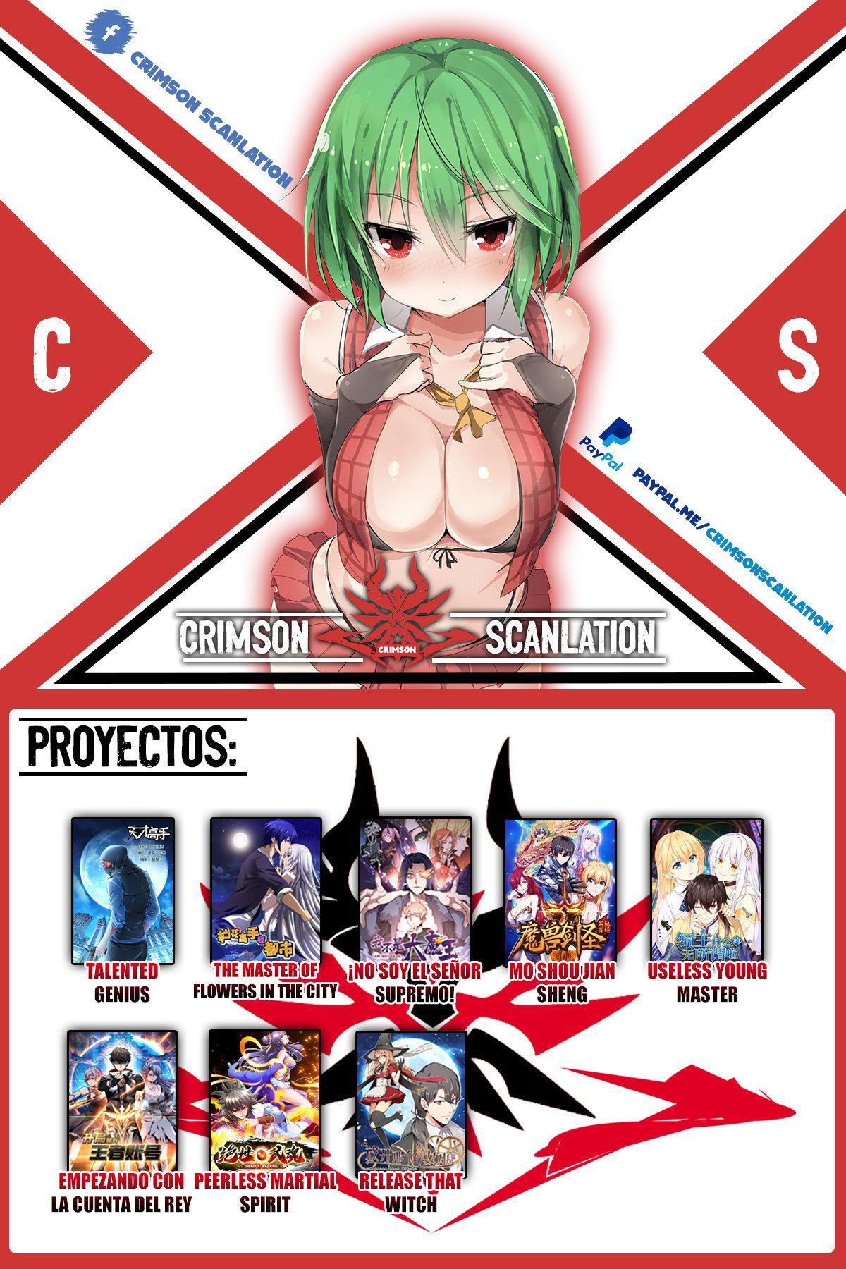 Capitulo 54 page 28
