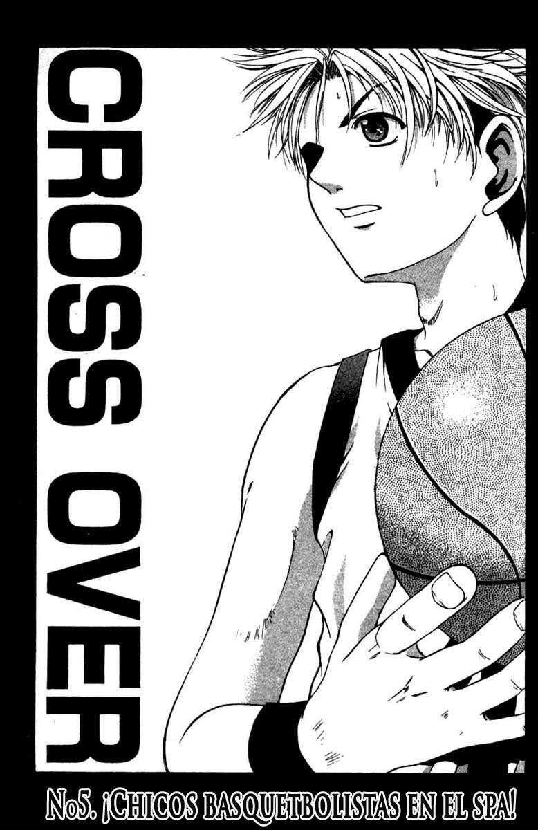 Capitulo 5 page 1