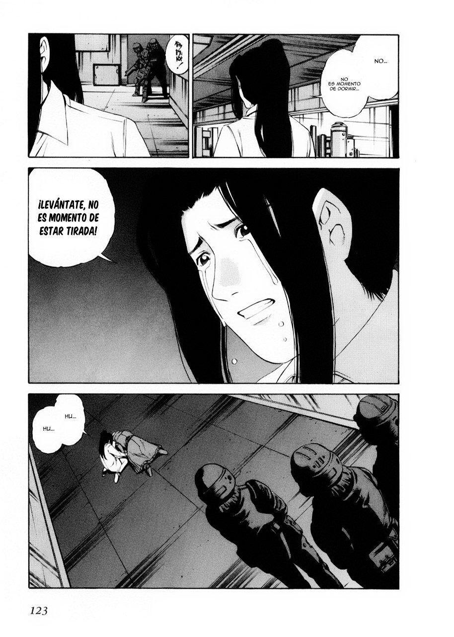 Capitulo 76 page 10