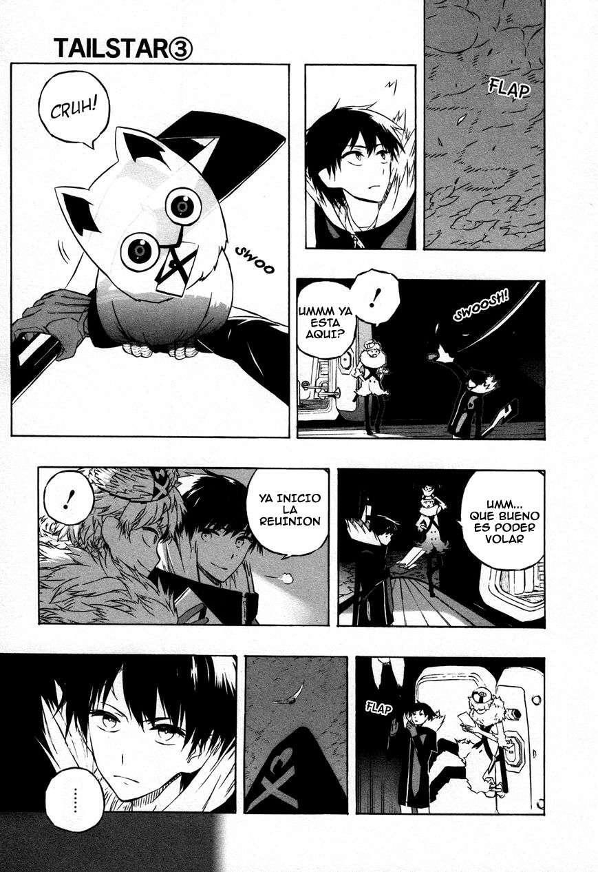 Capitulo 19 page 14