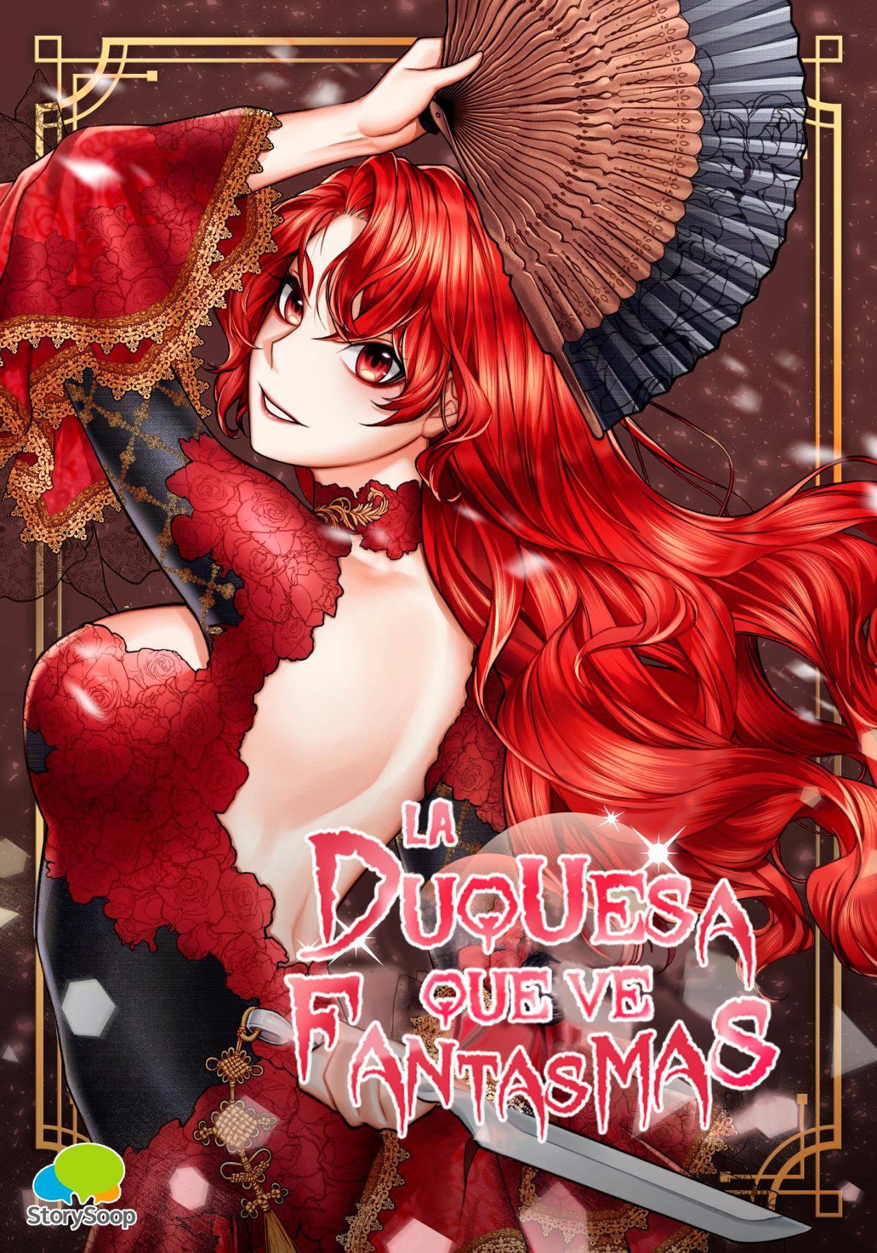 Capitulo 19 page 1