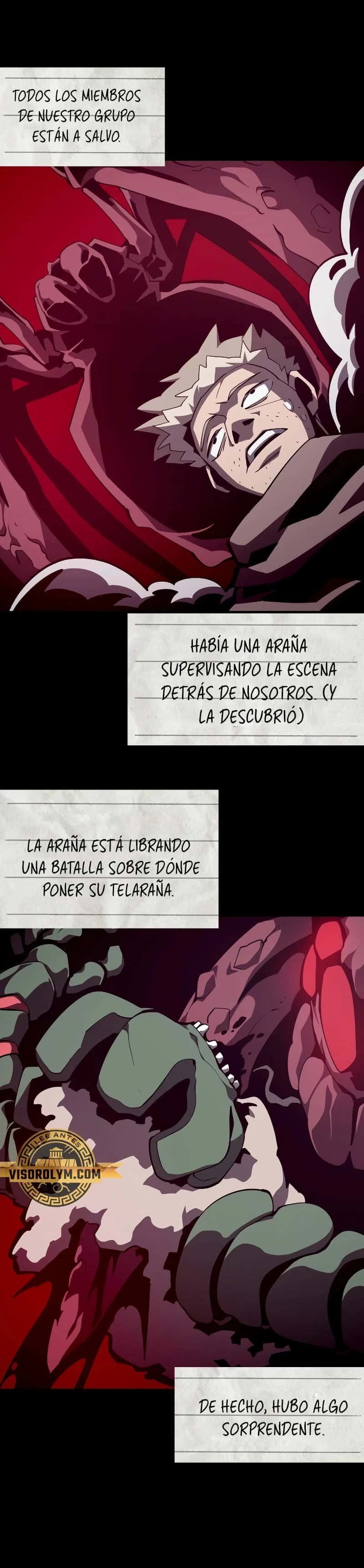 Capitulo 83 page 14