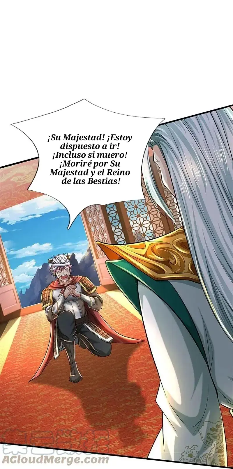 Capitulo 609 page 22