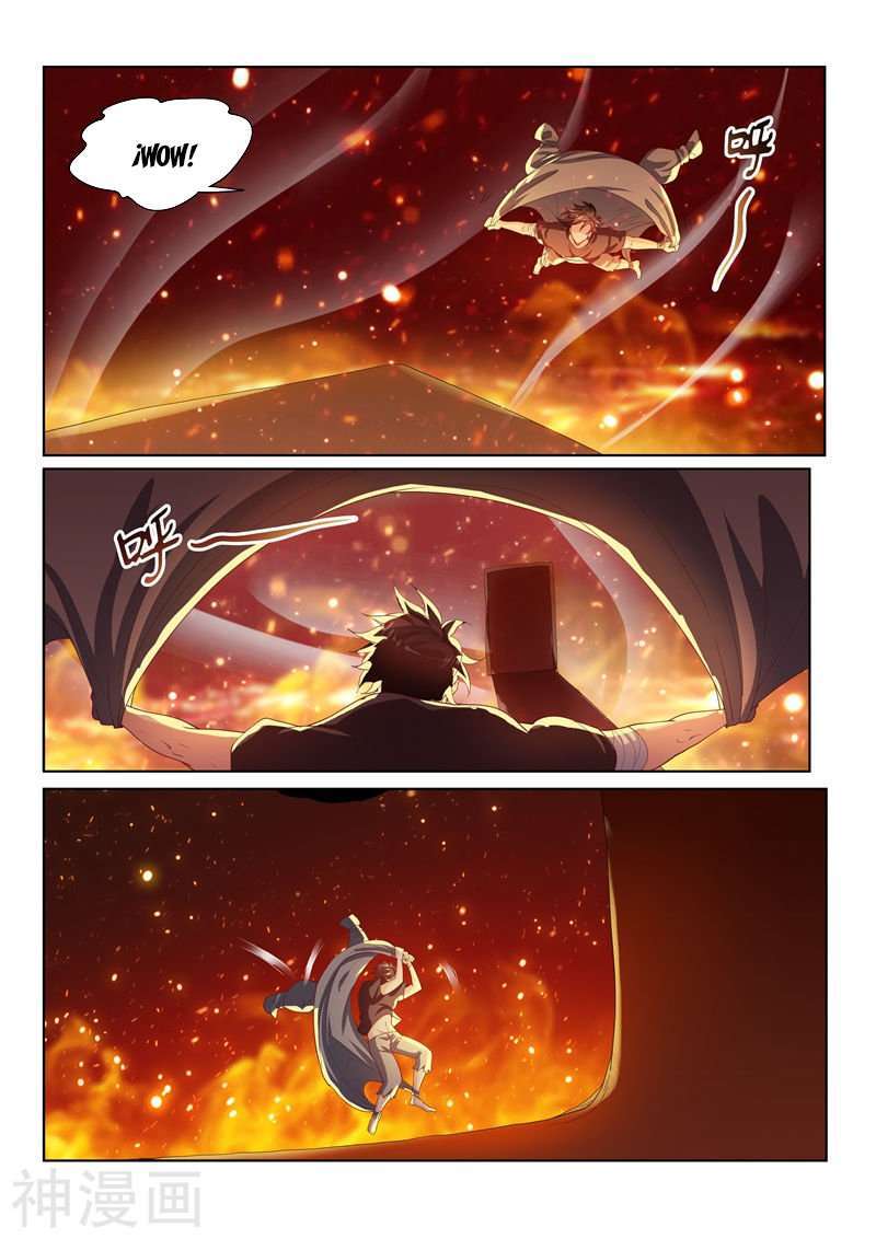 Capitulo 84 page 9
