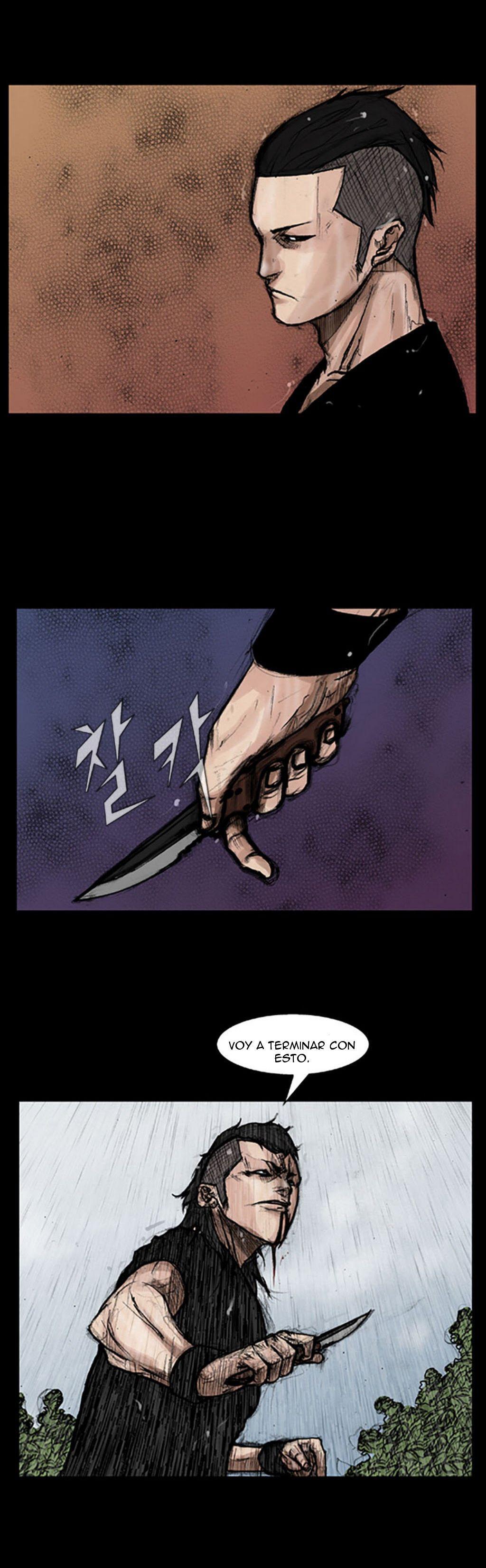 Capitulo 18 page 17